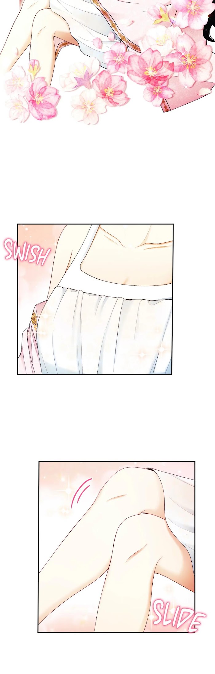 Elixir of the Sun chapter 78 - page 31