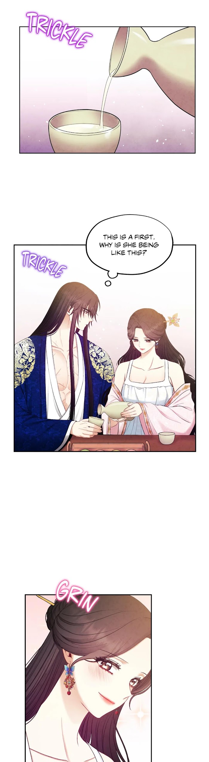 Elixir of the Sun chapter 78 - page 33