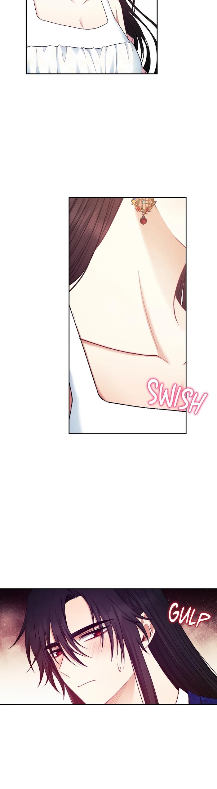 Elixir of the Sun chapter 78 - page 34
