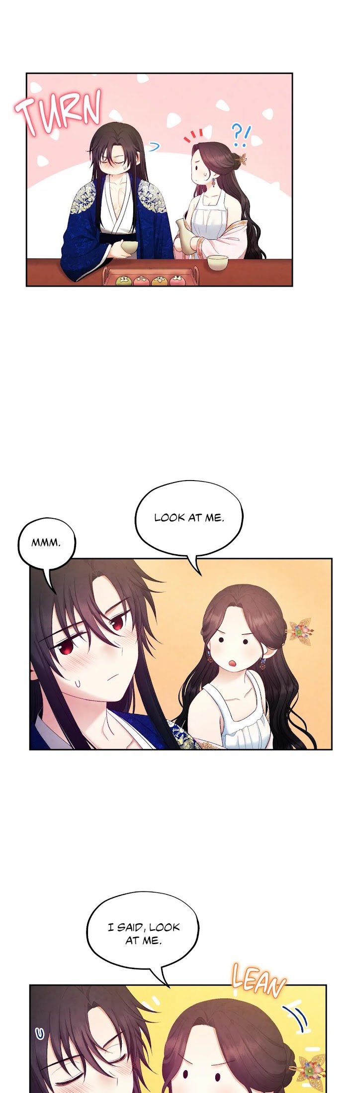 Elixir of the Sun chapter 78 - page 35