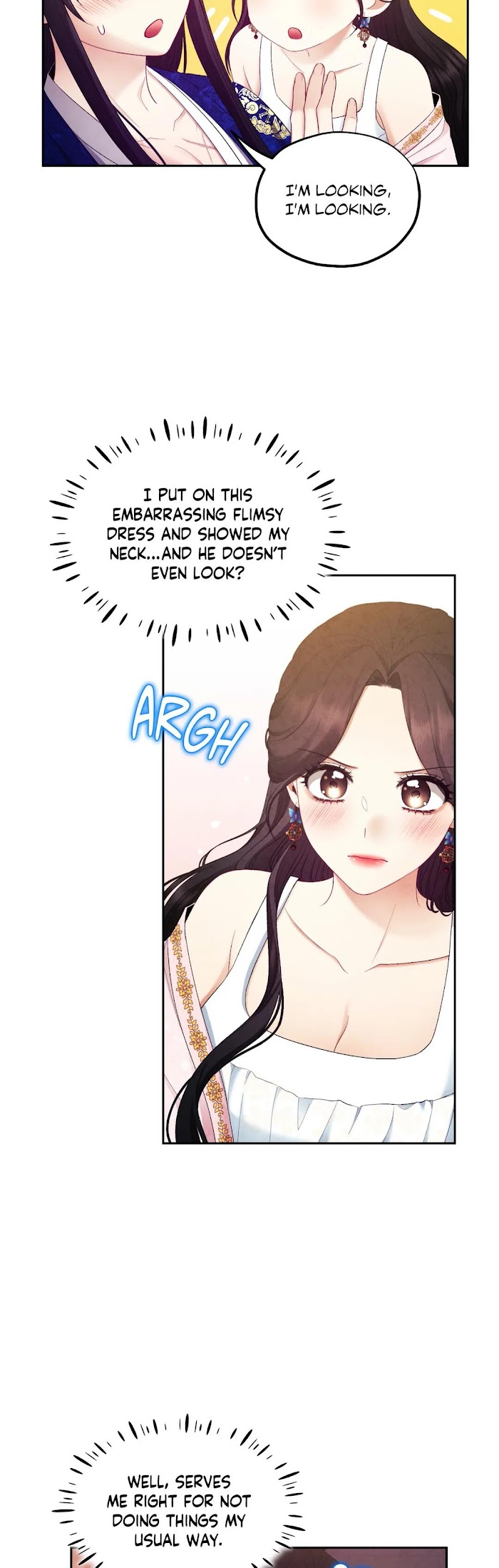 Elixir of the Sun chapter 78 - page 36