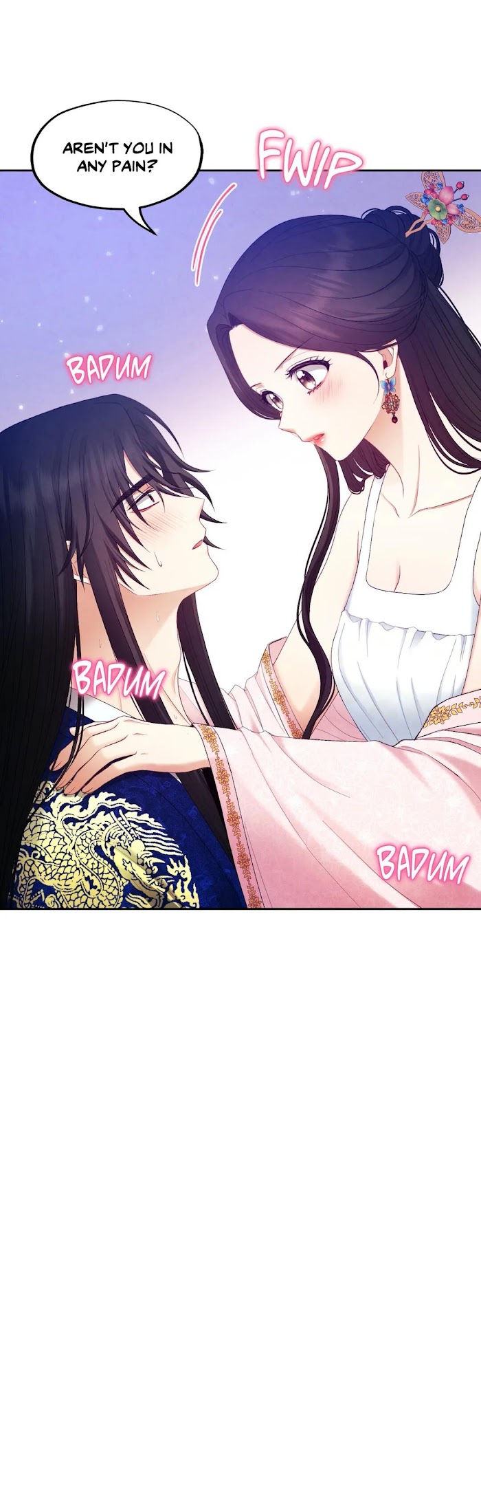 Elixir of the Sun chapter 78 - page 38