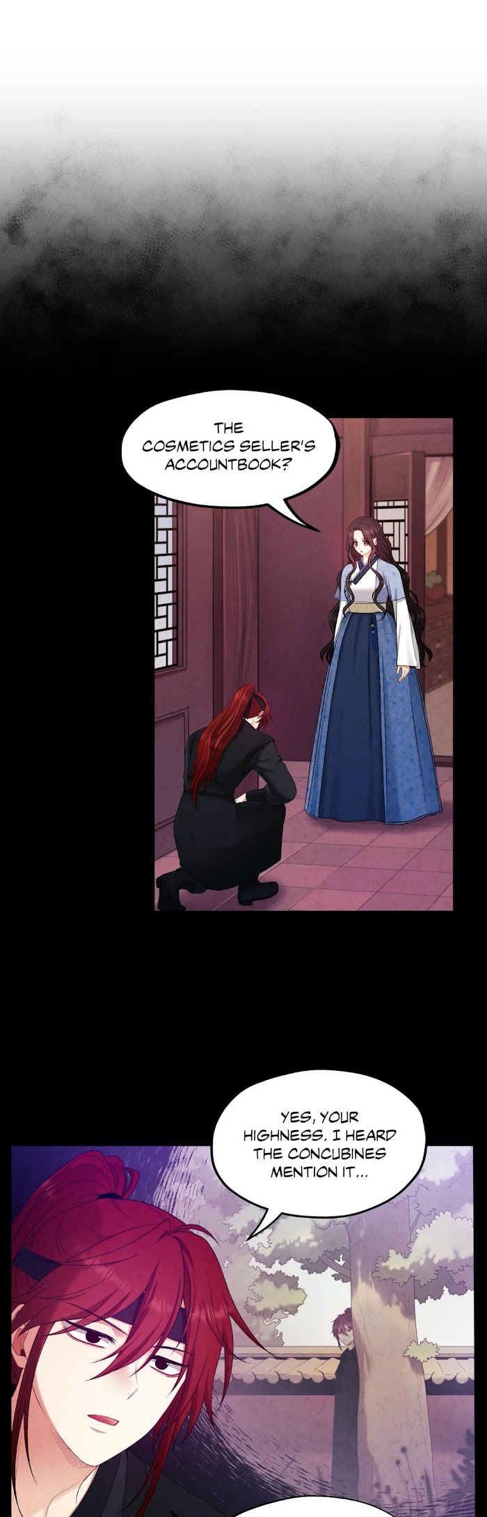 Elixir of the Sun chapter 78 - page 4