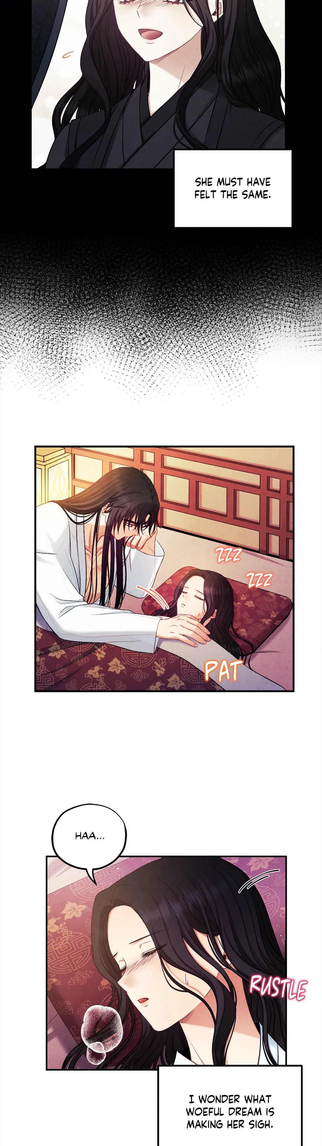 Elixir of the Sun chapter 90 - page 35