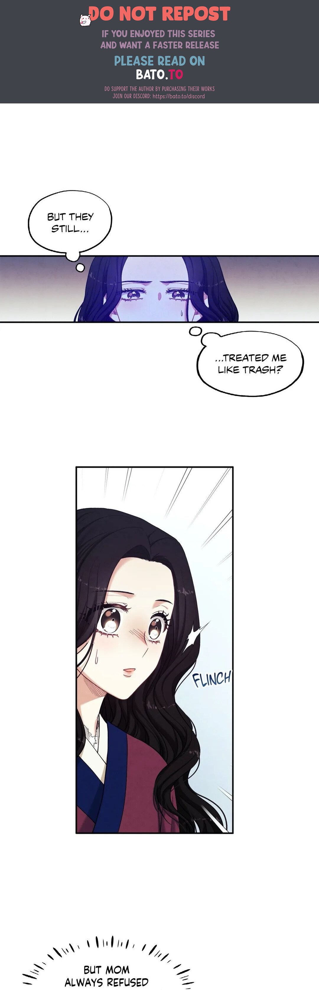 Elixir of the Sun chapter 6 - page 1