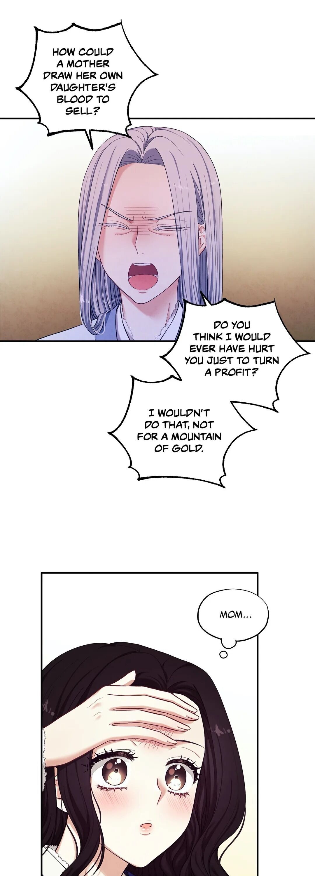 Elixir of the Sun chapter 6 - page 15