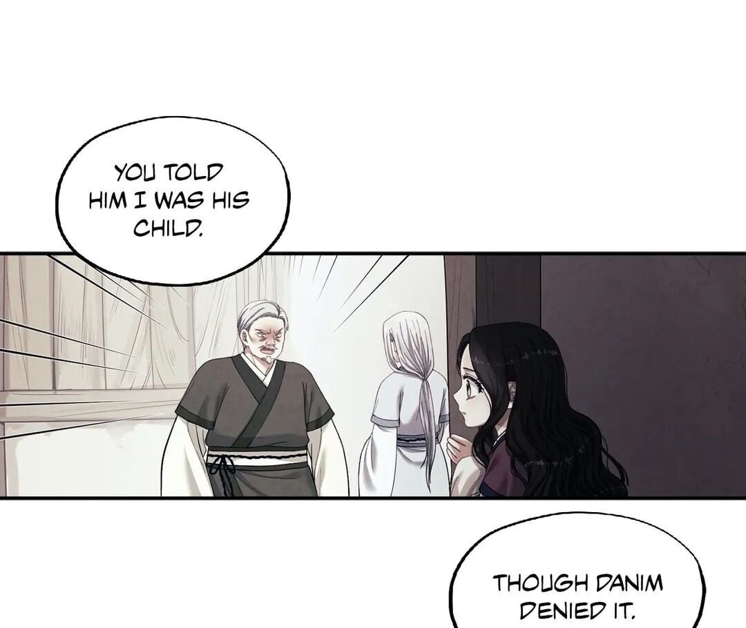 Elixir of the Sun chapter 6 - page 22