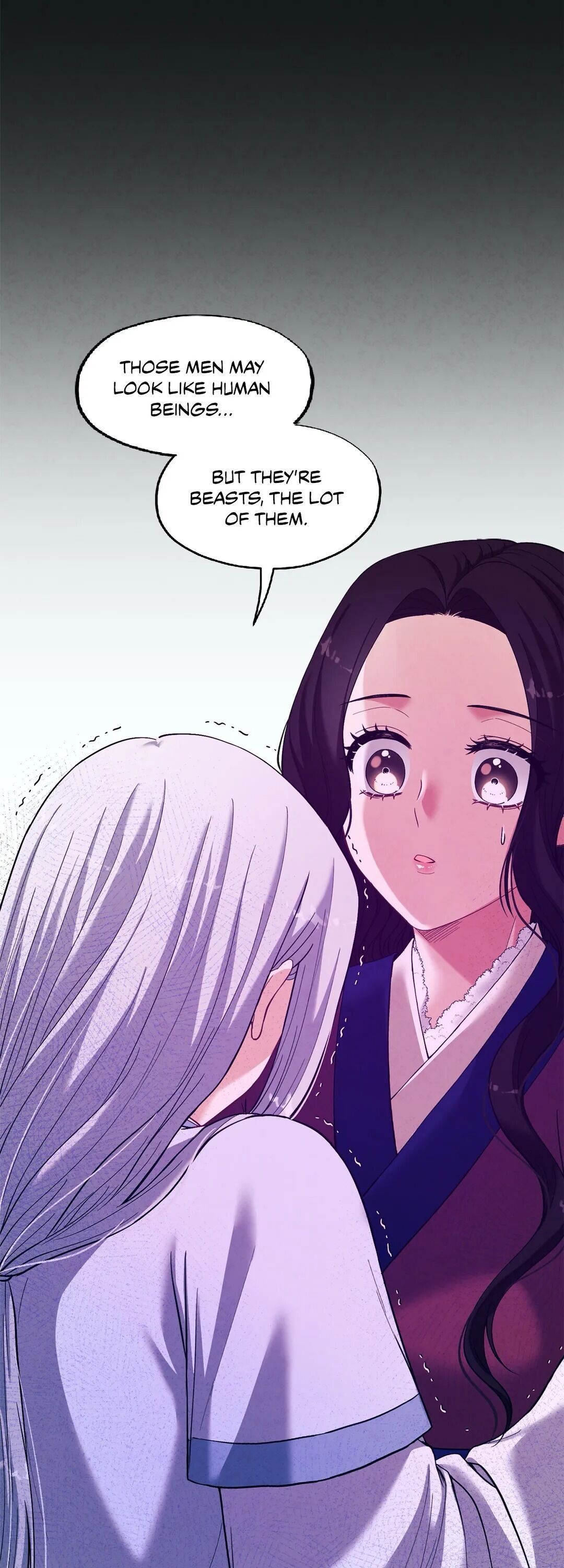 Elixir of the Sun chapter 6 - page 31
