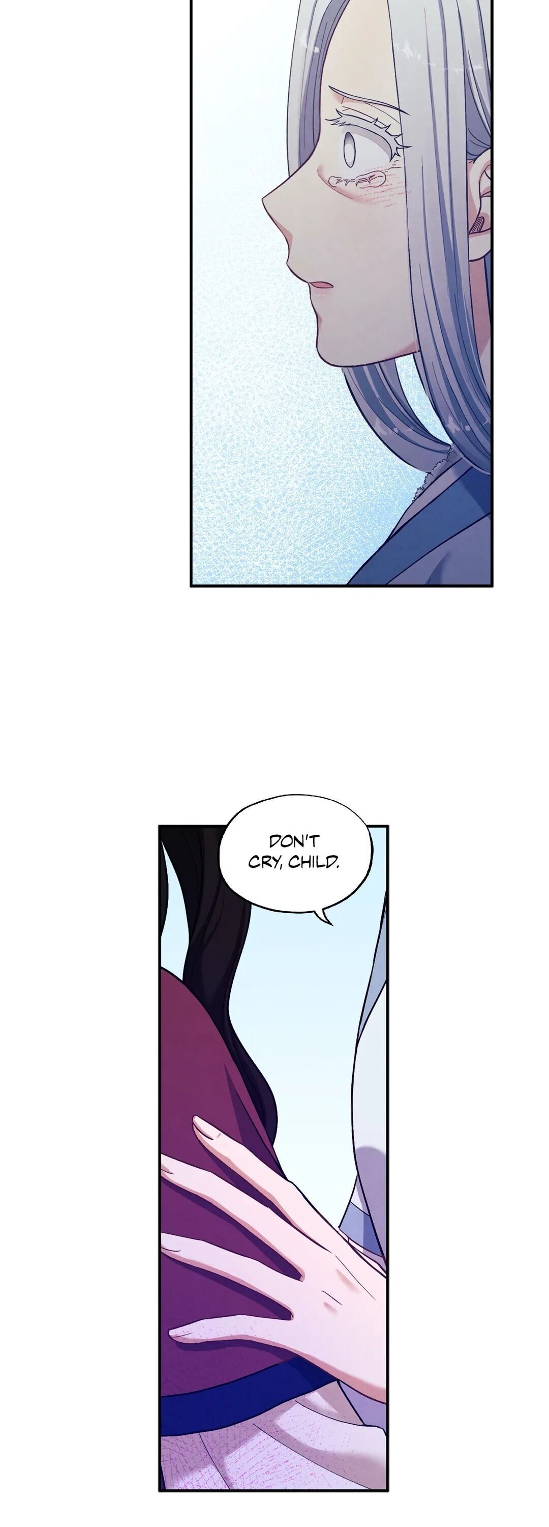 Elixir of the Sun chapter 6 - page 39