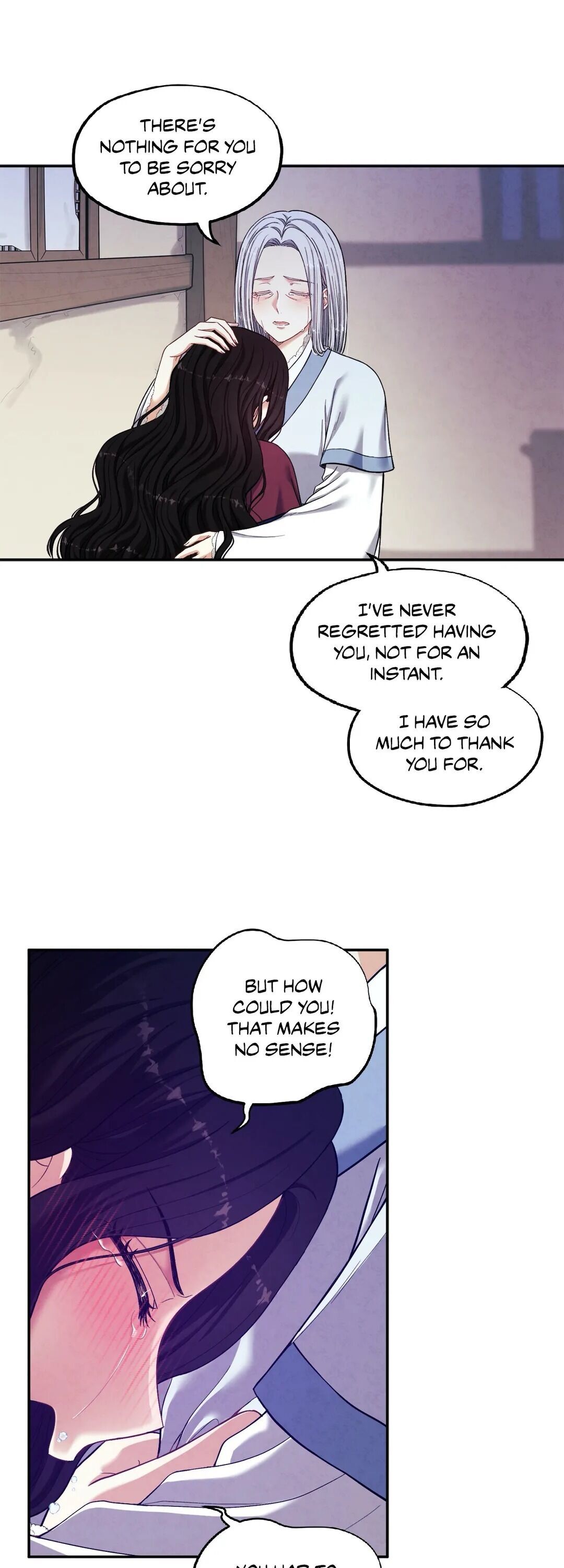 Elixir of the Sun chapter 6 - page 41