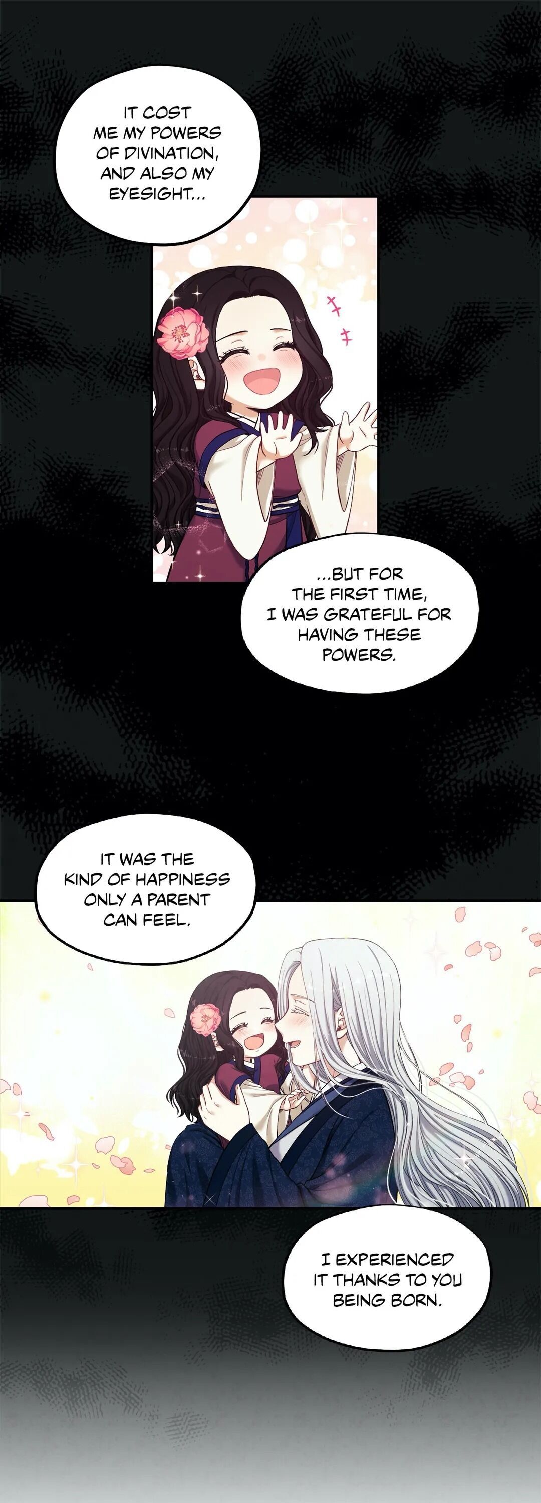 Elixir of the Sun chapter 6 - page 47