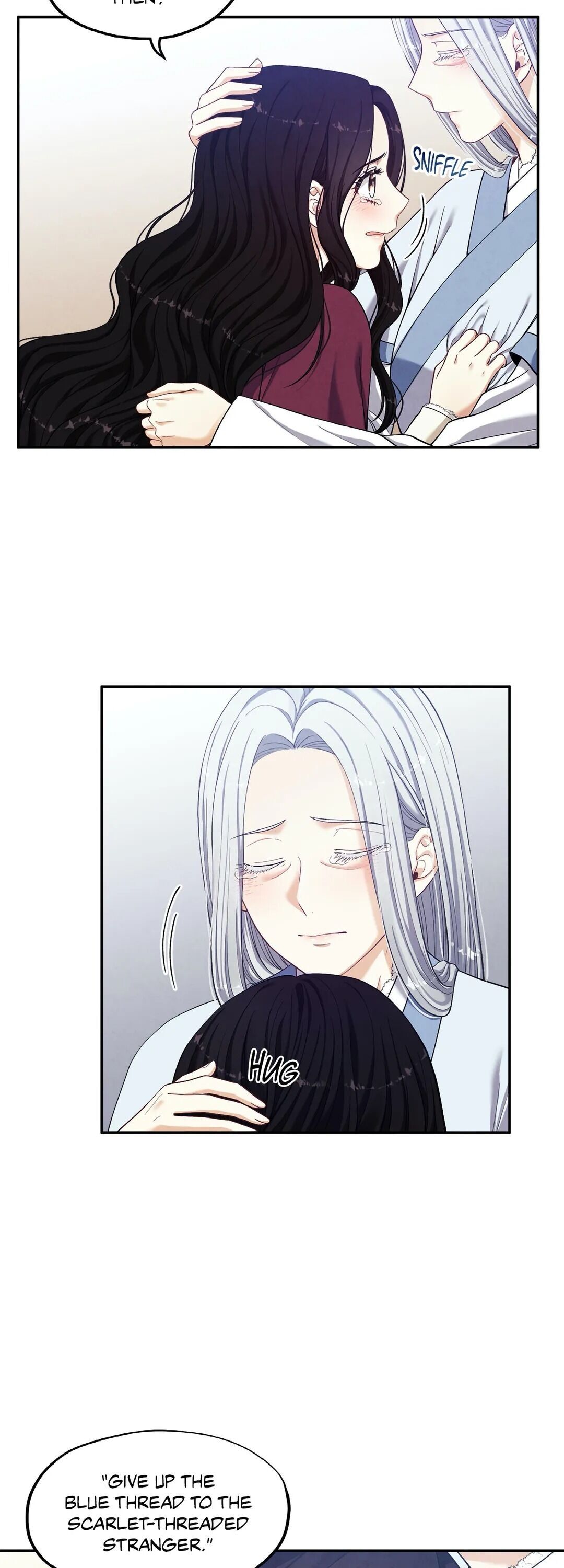 Elixir of the Sun chapter 6 - page 49