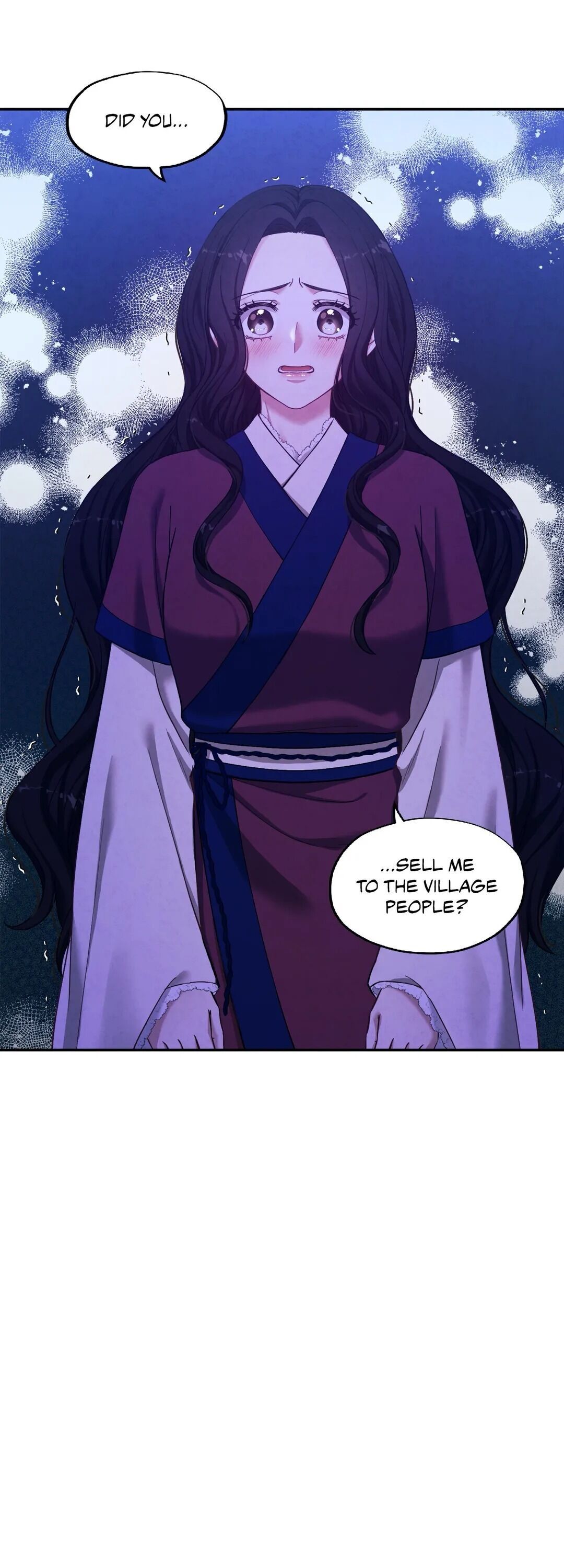 Elixir of the Sun chapter 6 - page 5