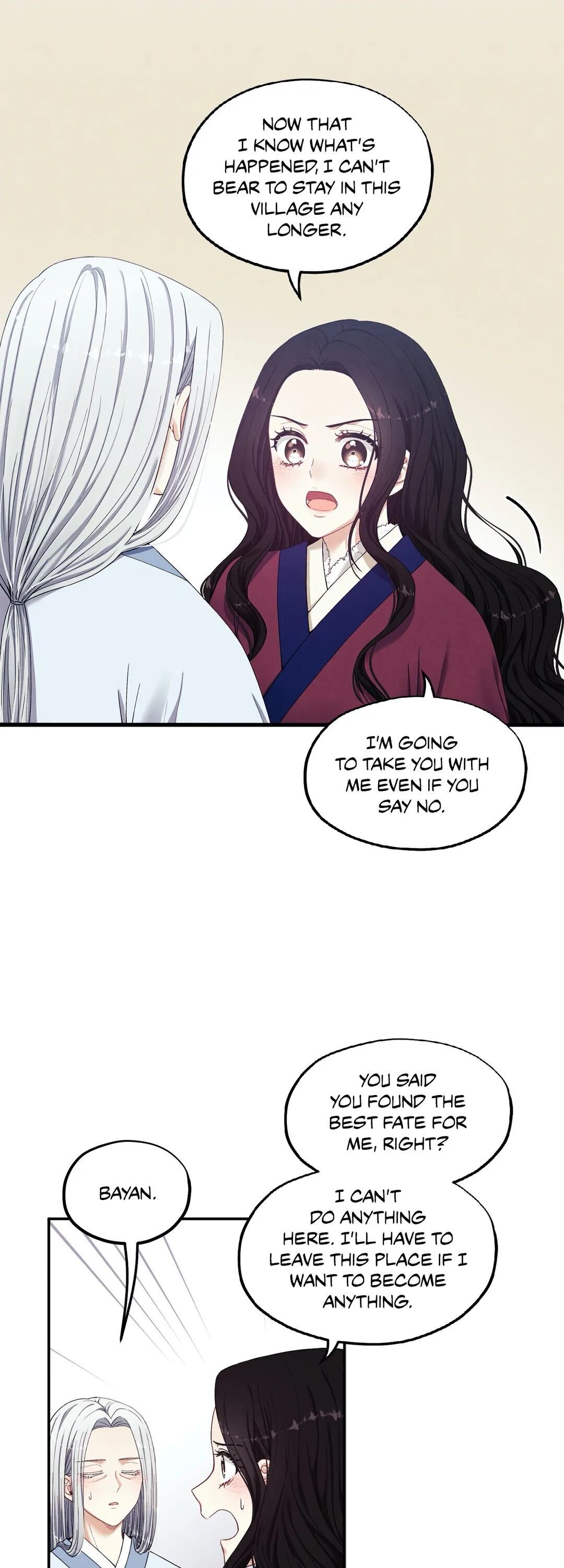 Elixir of the Sun chapter 6 - page 57