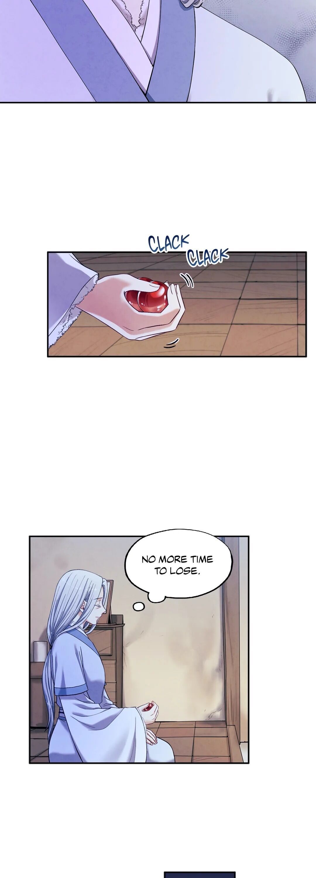 Elixir of the Sun chapter 6 - page 63