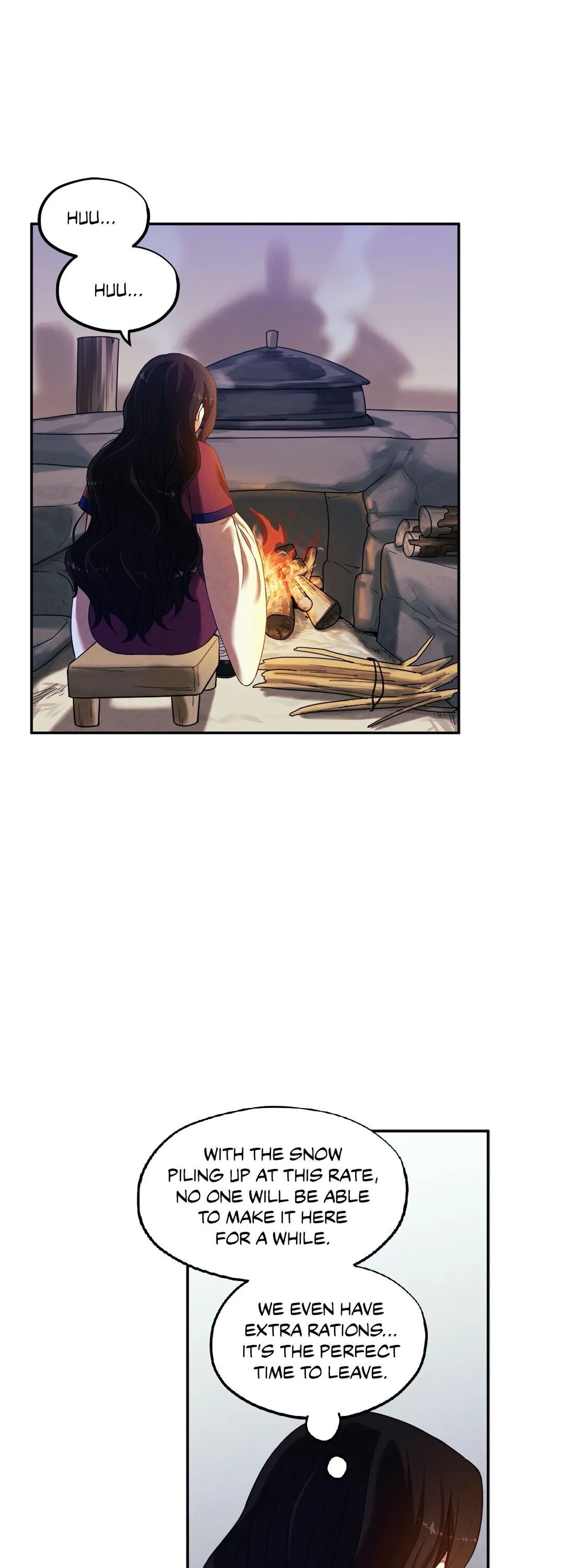 Elixir of the Sun chapter 6 - page 65
