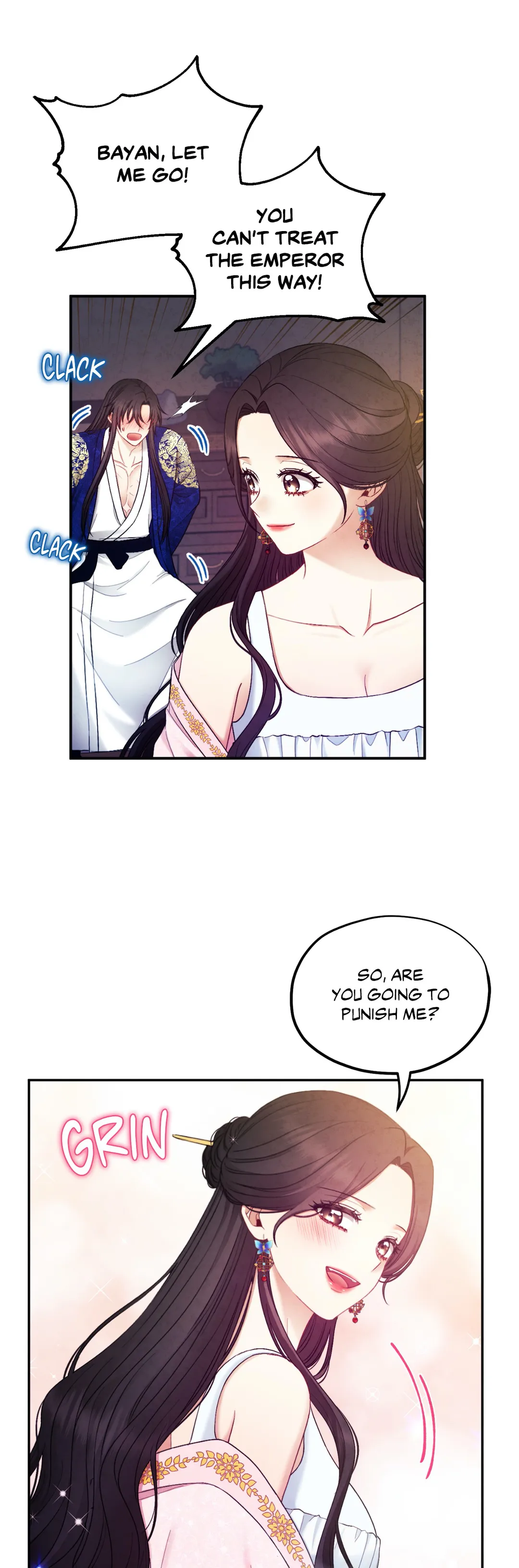 Elixir of the Sun chapter 79 - page 33