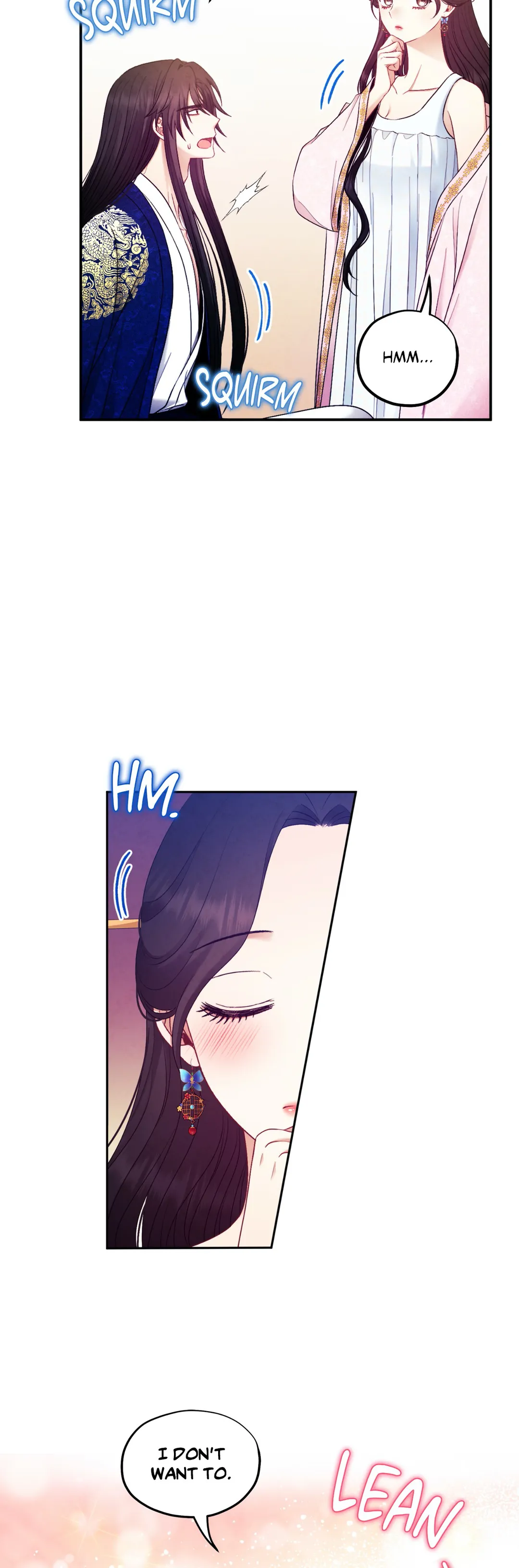 Elixir of the Sun chapter 79 - page 35