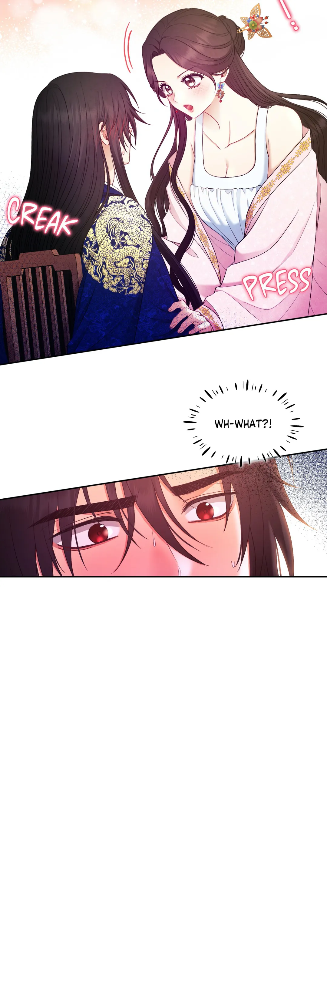 Elixir of the Sun chapter 79 - page 36