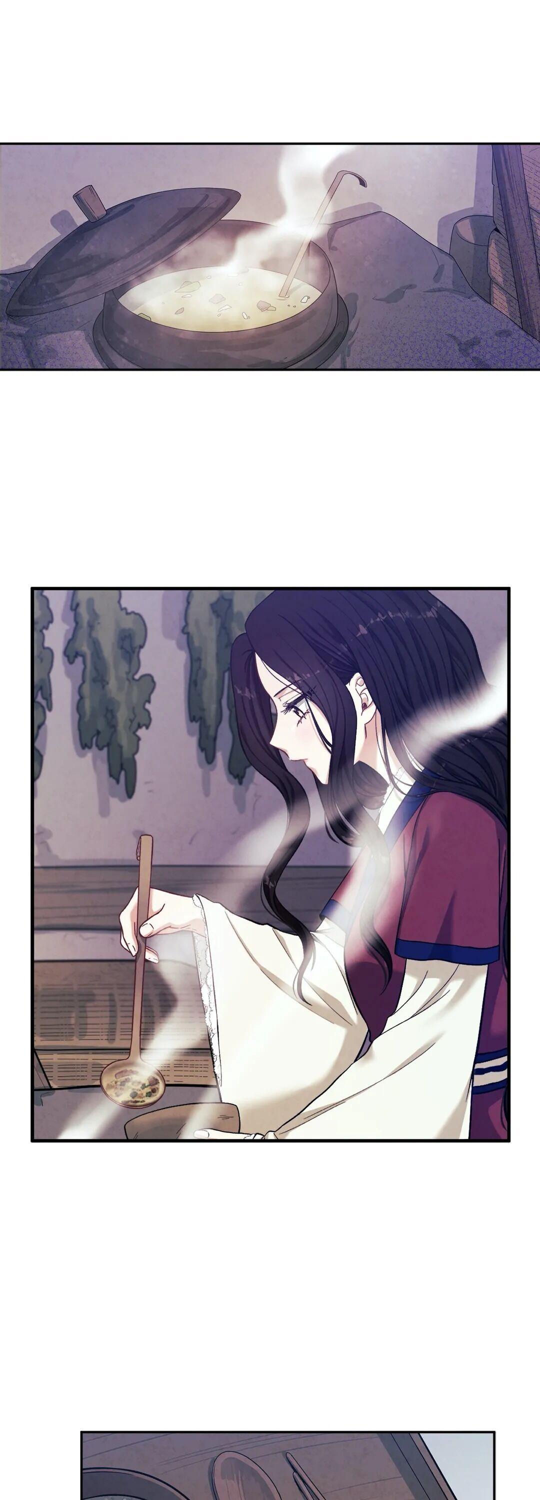Elixir of the Sun chapter 7 - page 15