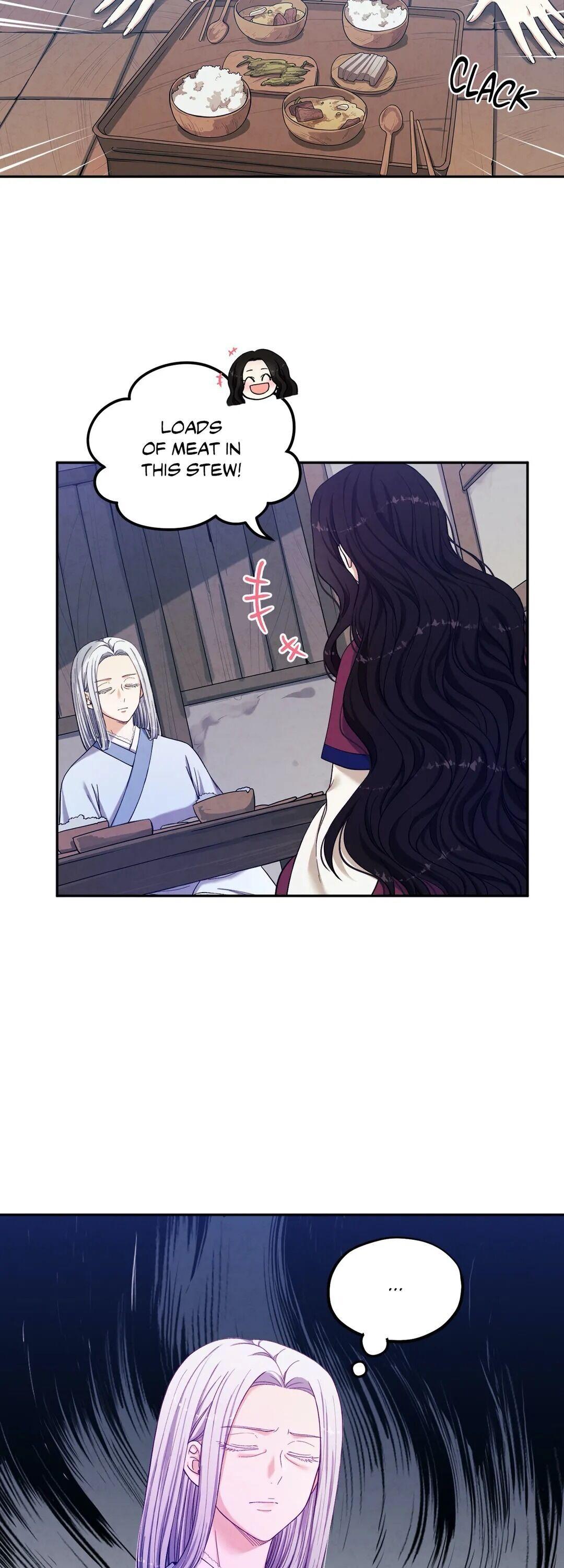 Elixir of the Sun chapter 7 - page 19