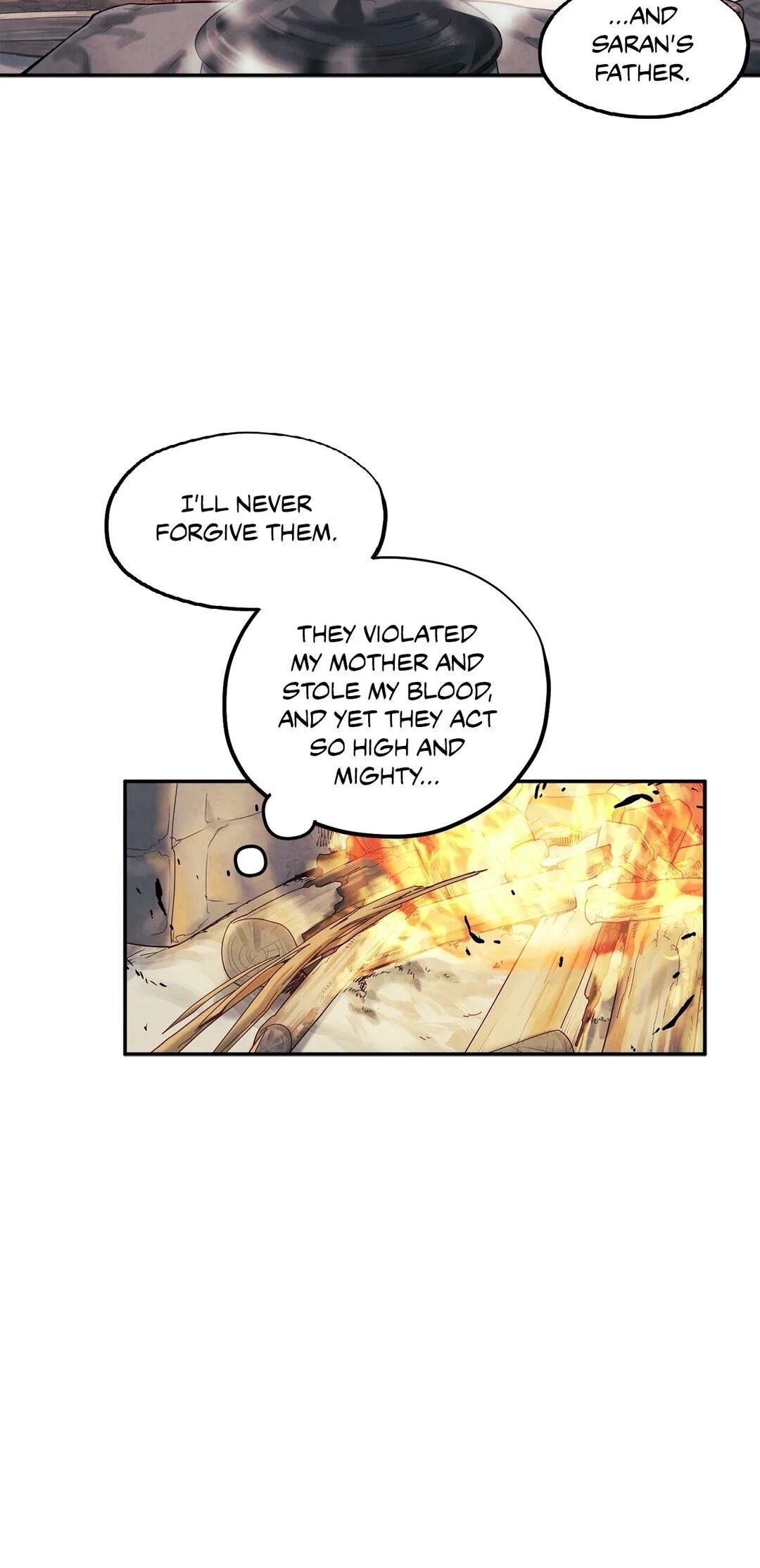 Elixir of the Sun chapter 7 - page 2