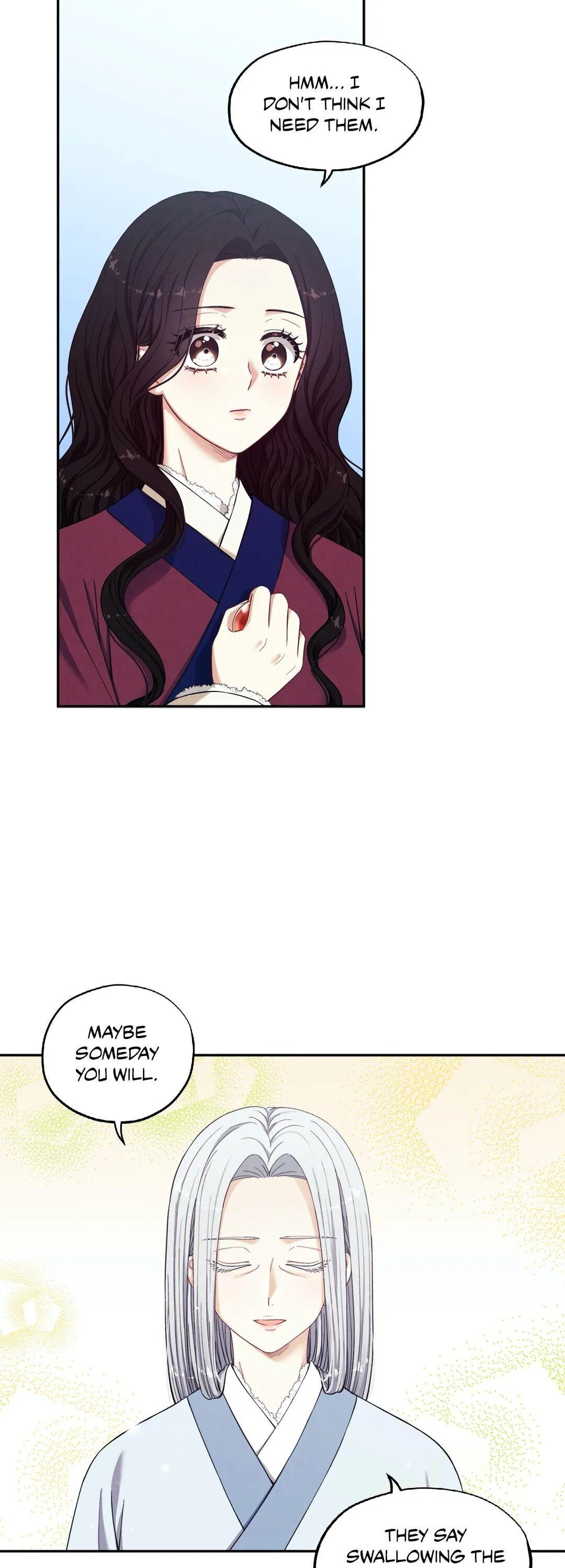 Elixir of the Sun chapter 7 - page 25