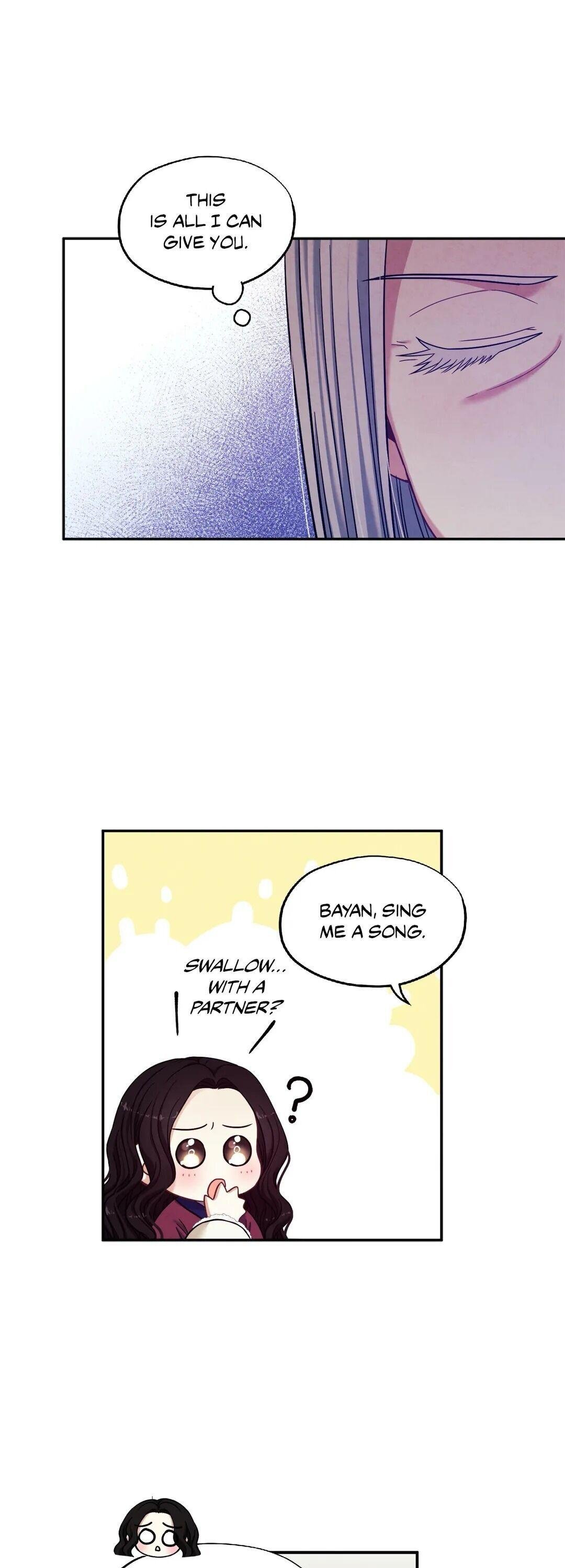Elixir of the Sun chapter 7 - page 27
