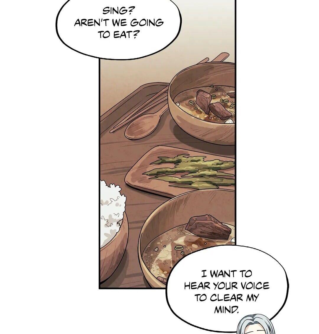 Elixir of the Sun chapter 7 - page 28