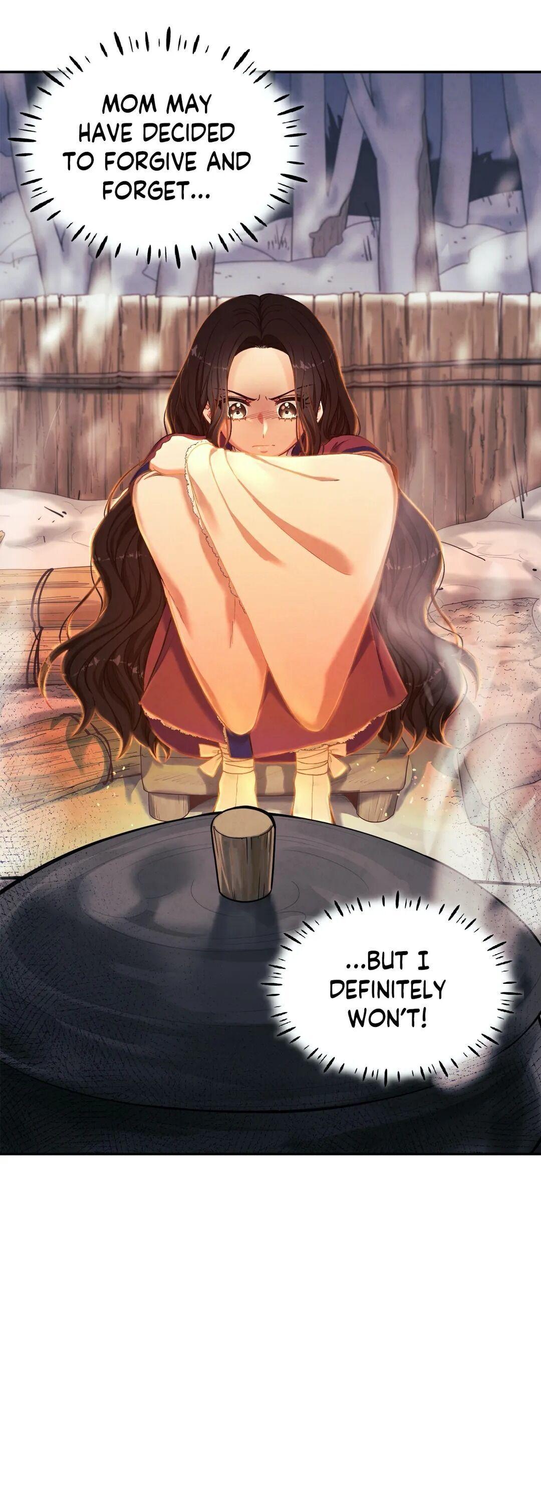 Elixir of the Sun chapter 7 - page 3