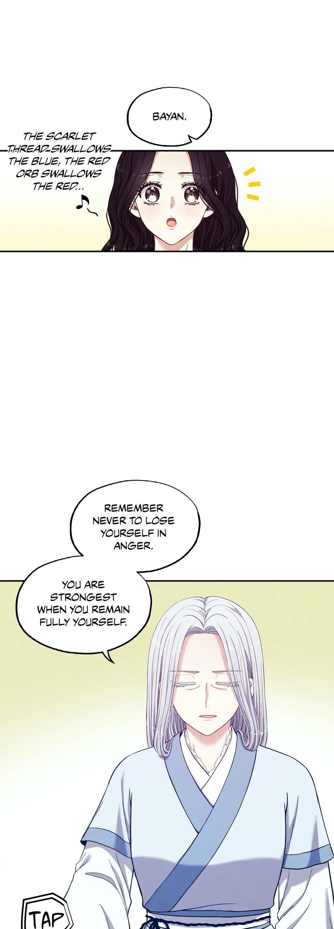 Elixir of the Sun chapter 7 - page 31