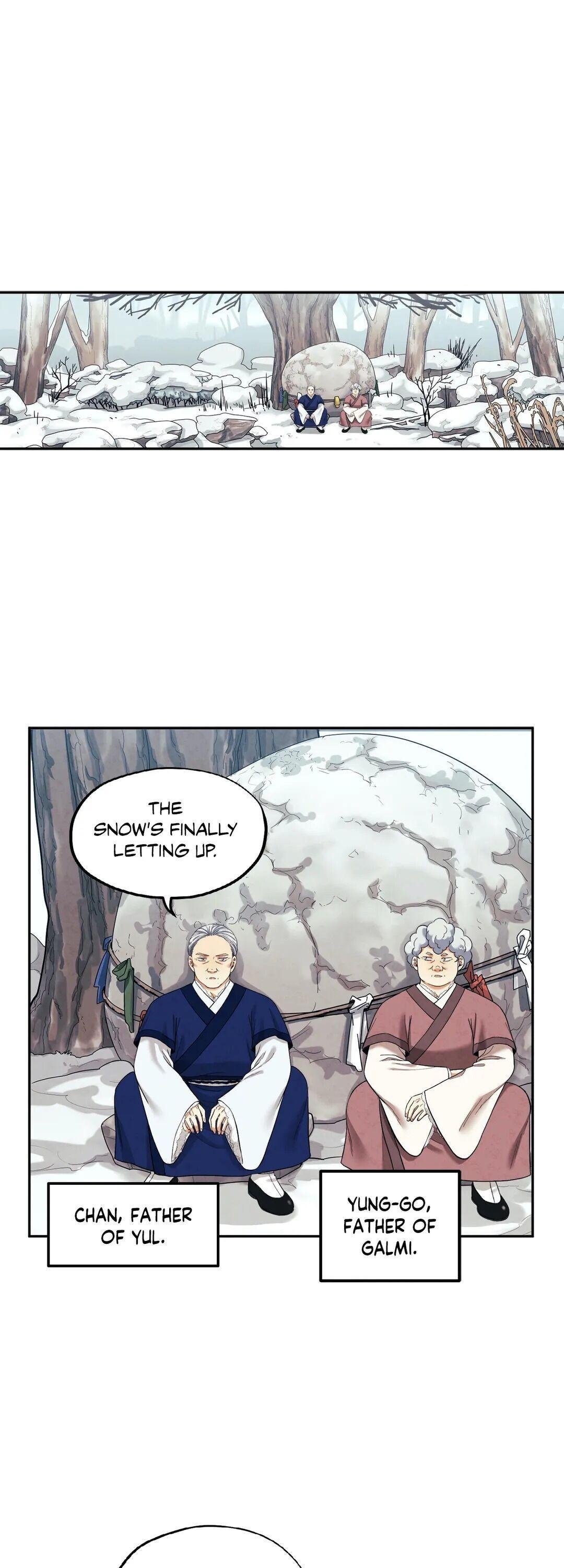 Elixir of the Sun chapter 7 - page 59