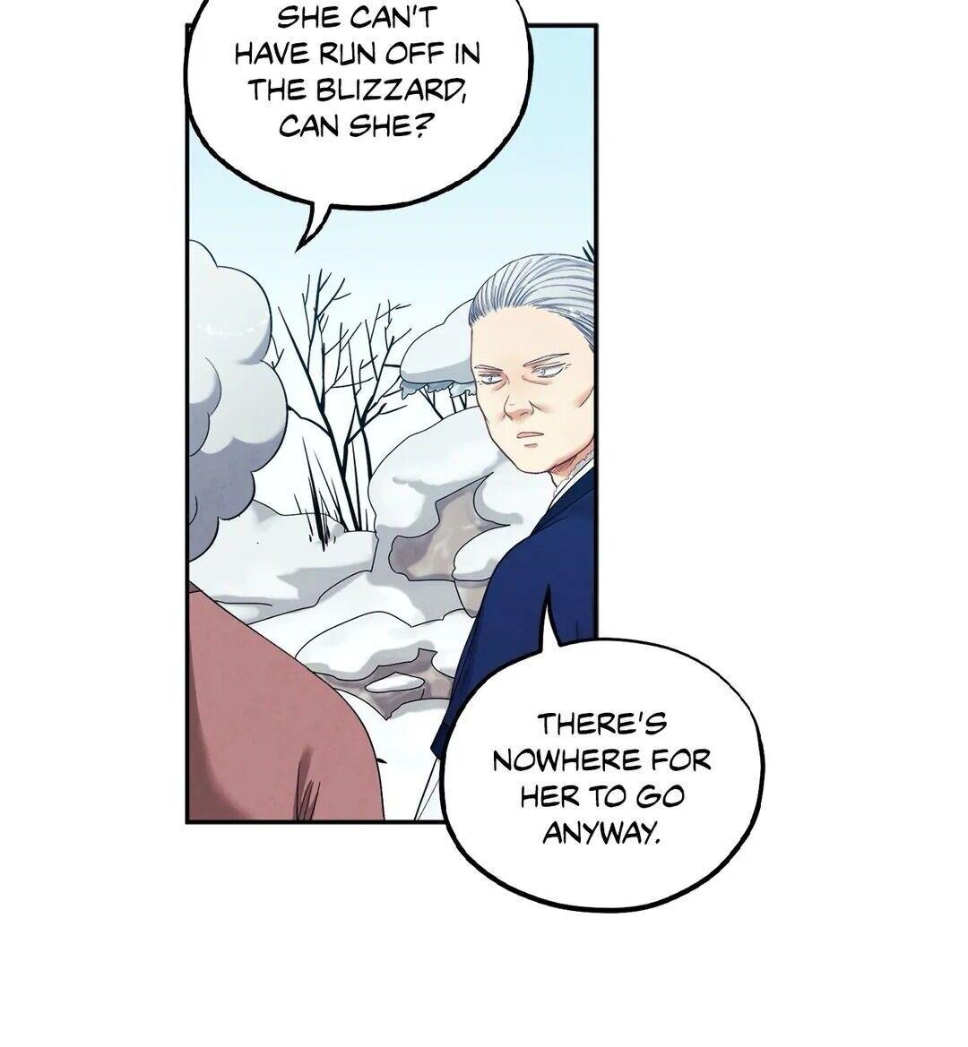 Elixir of the Sun chapter 7 - page 60
