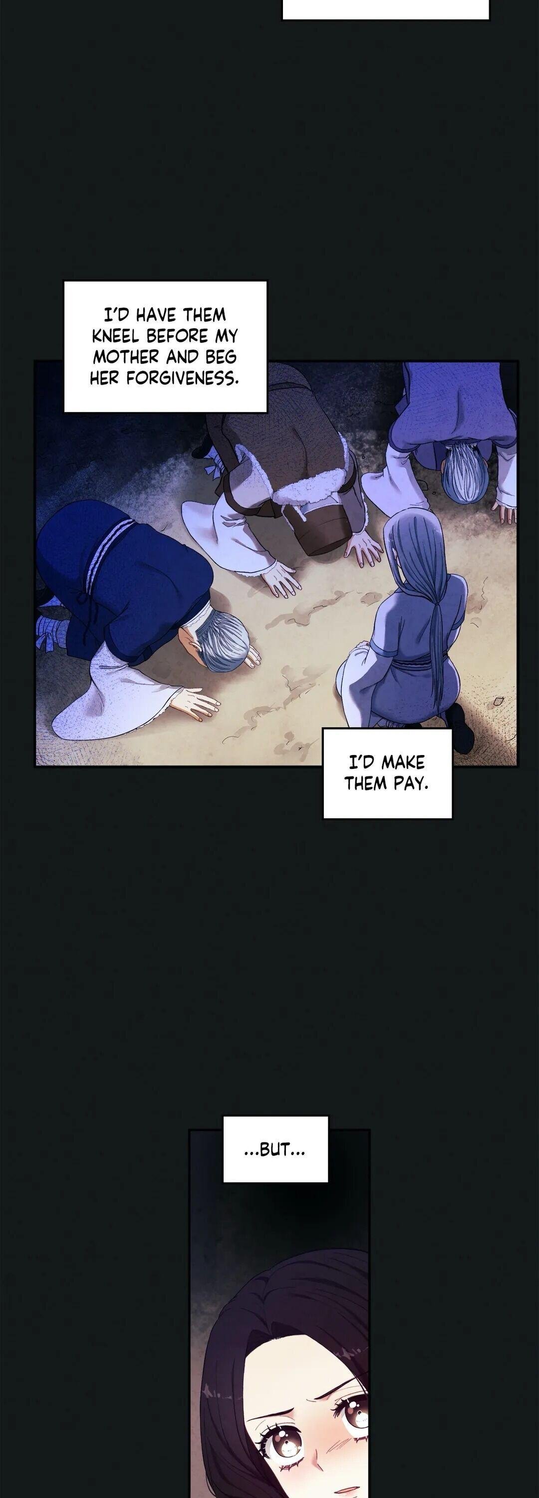 Elixir of the Sun chapter 7 - page 9