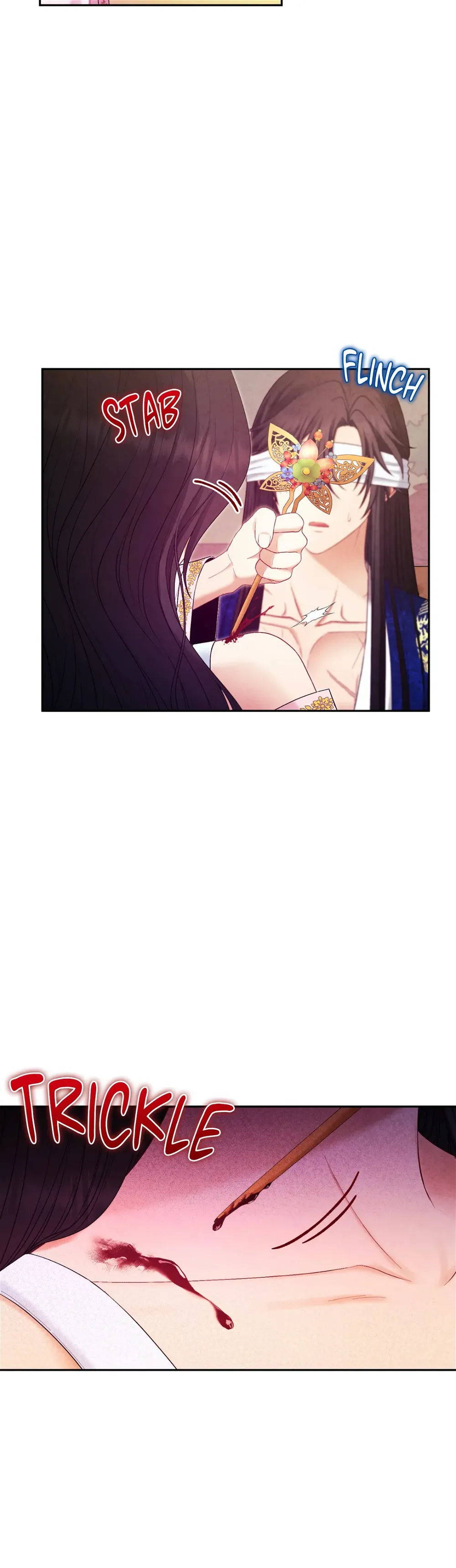 Elixir of the Sun chapter 80 - page 24
