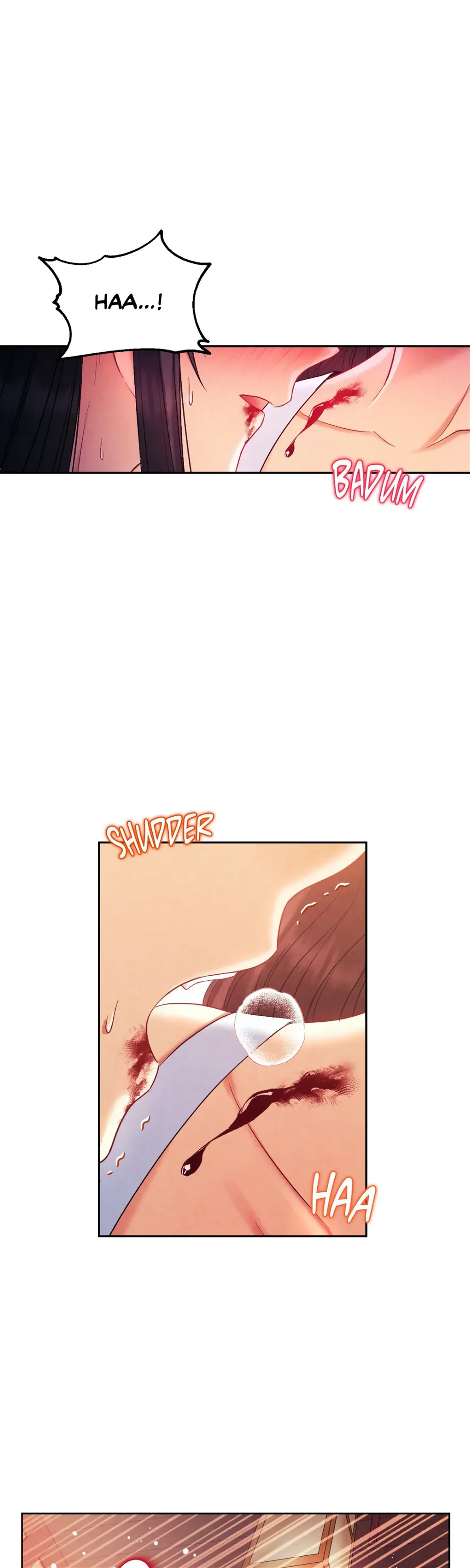 Elixir of the Sun chapter 80 - page 28