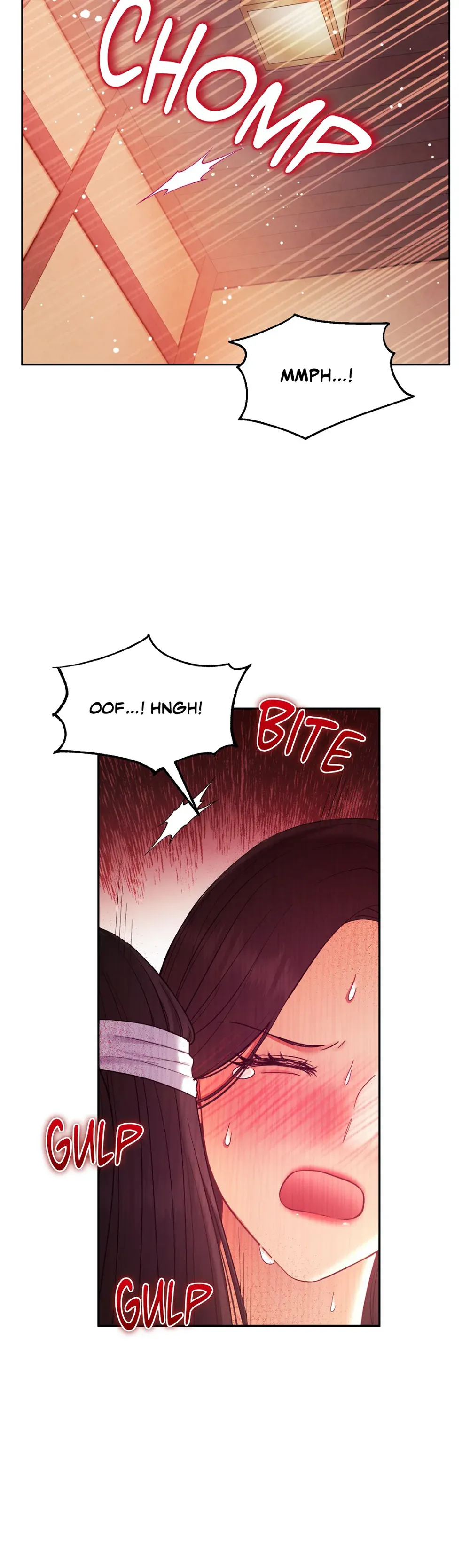 Elixir of the Sun chapter 80 - page 29