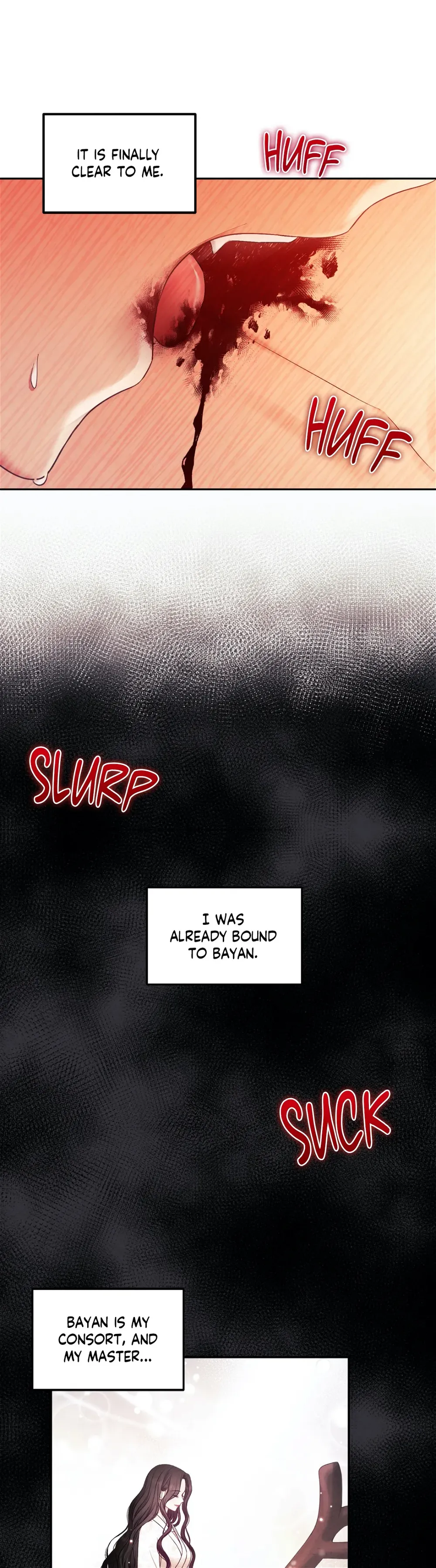Elixir of the Sun chapter 80 - page 30