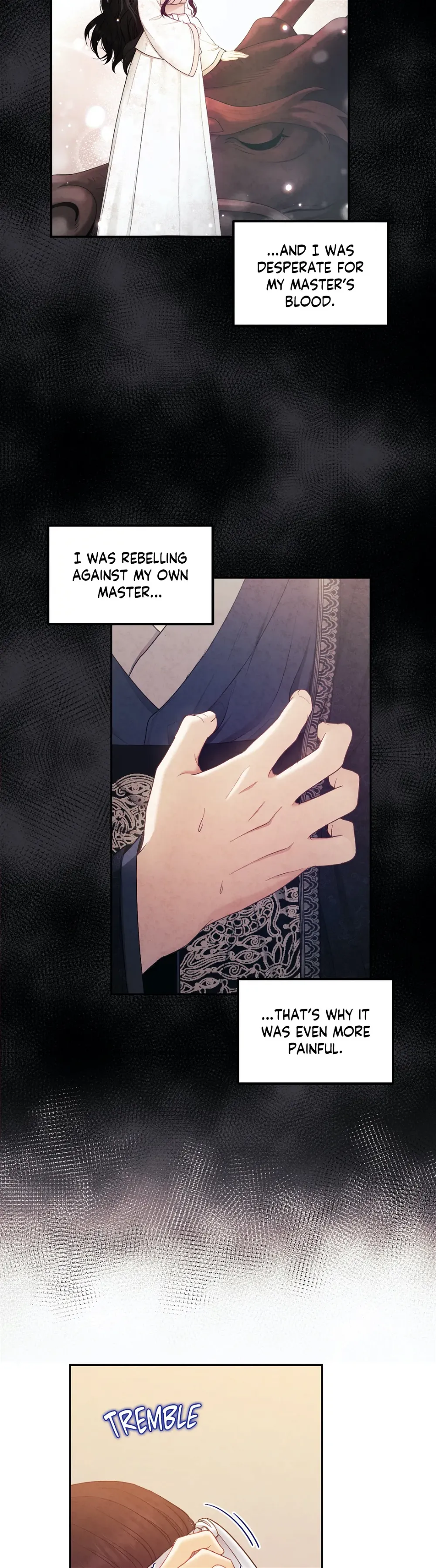 Elixir of the Sun chapter 80 - page 31