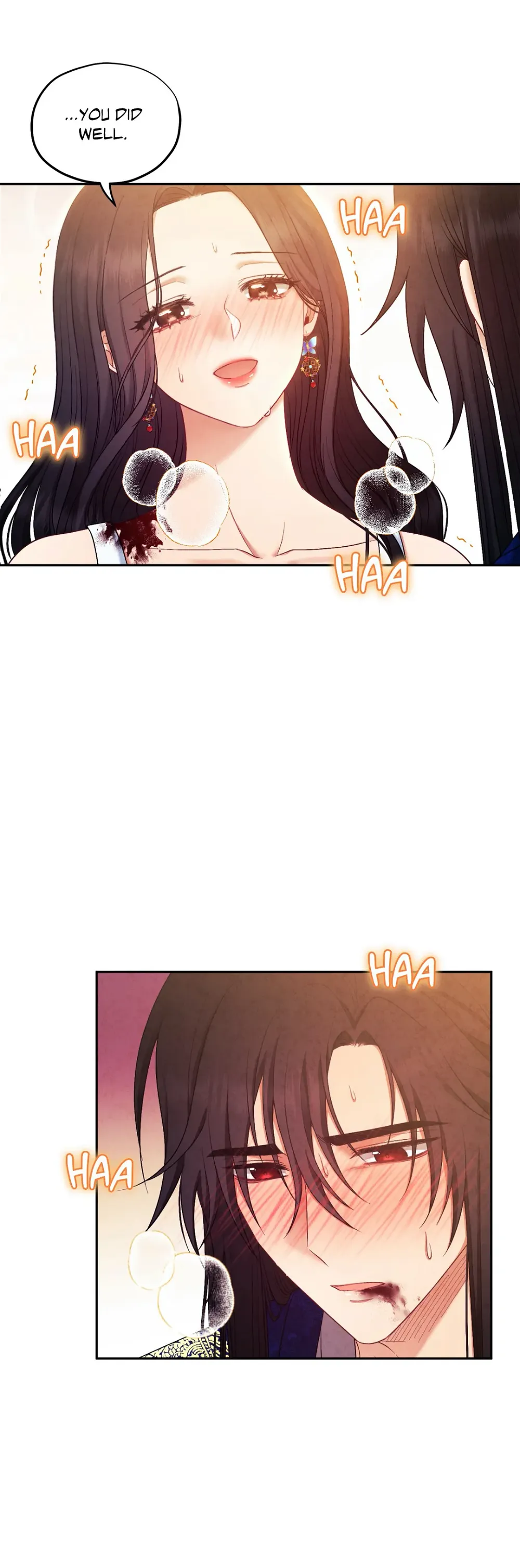Elixir of the Sun chapter 80 - page 33