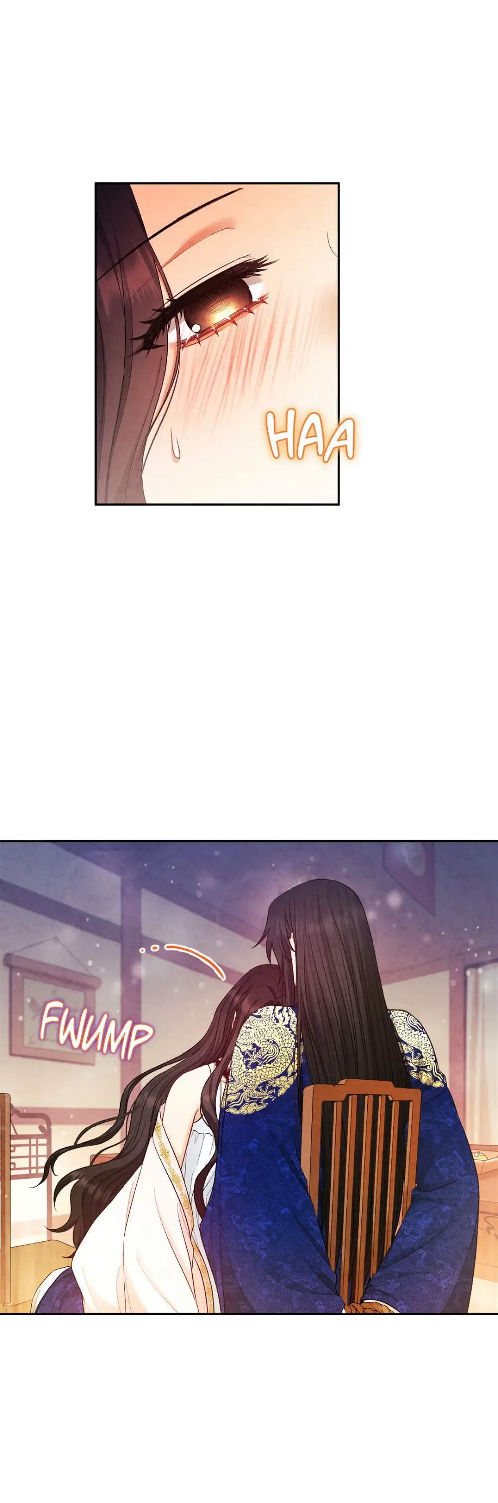 Elixir of the Sun chapter 80 - page 34