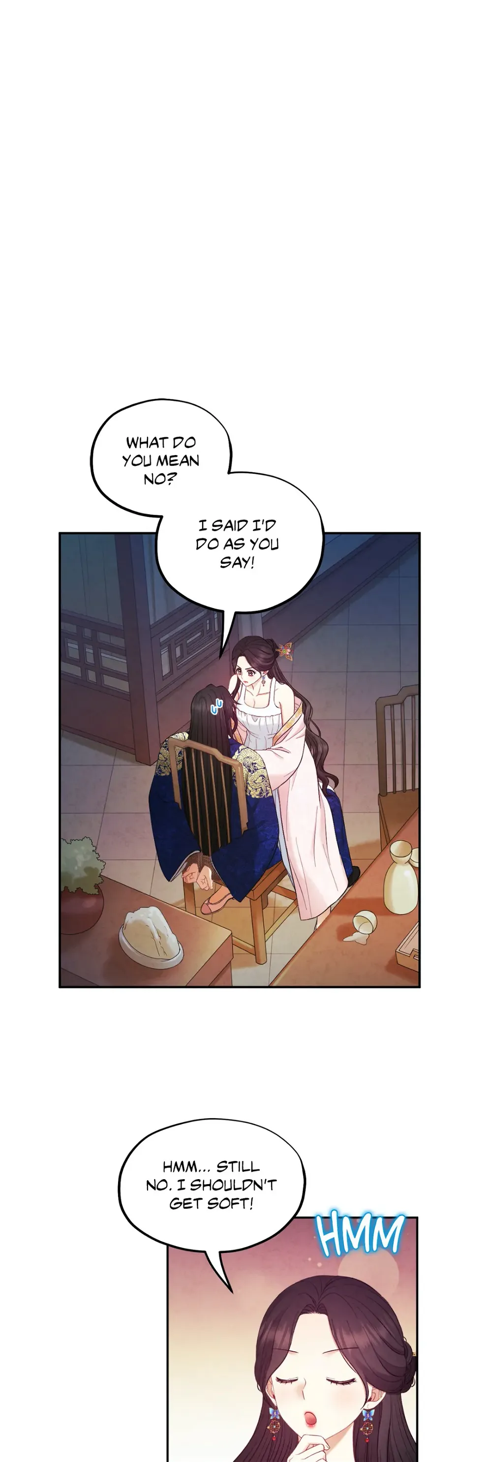 Elixir of the Sun chapter 80 - page 4