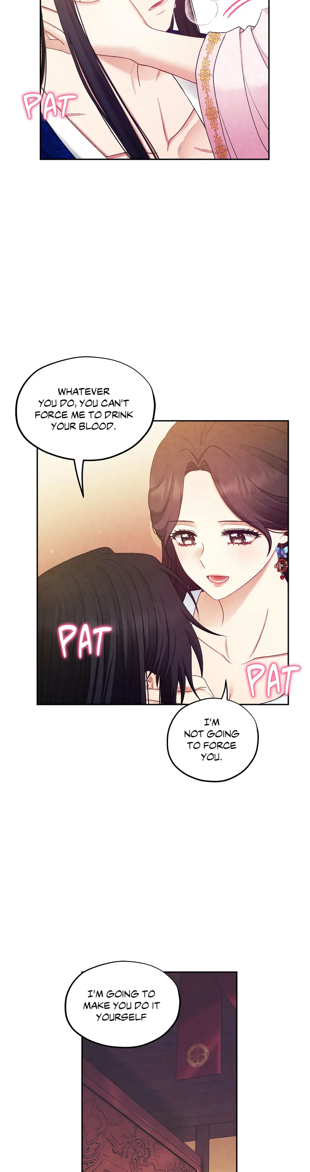 Elixir of the Sun chapter 80 - page 9