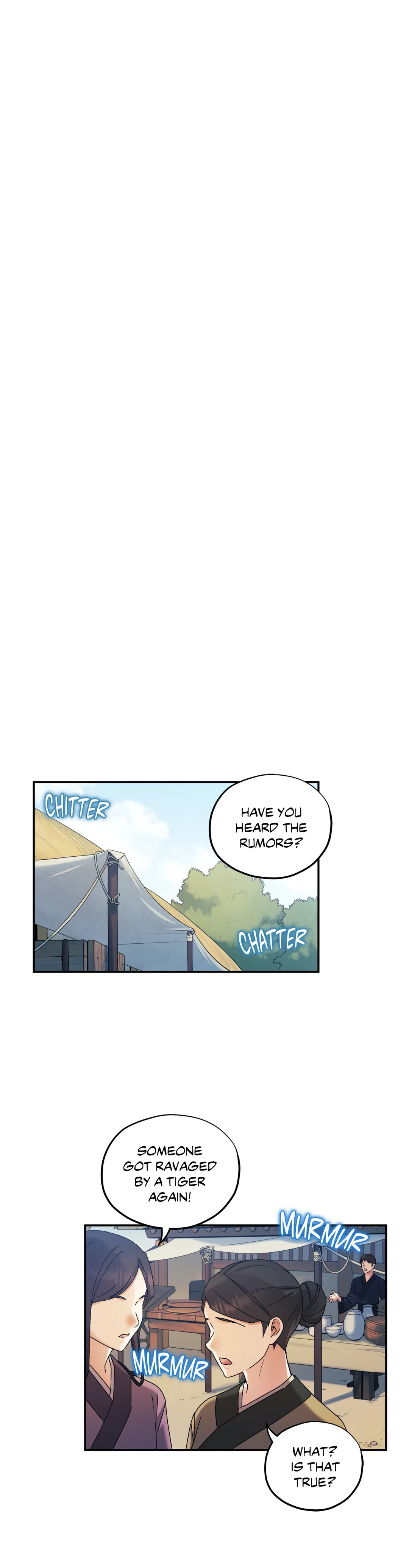 Elixir of the Sun chapter 88 - page 23