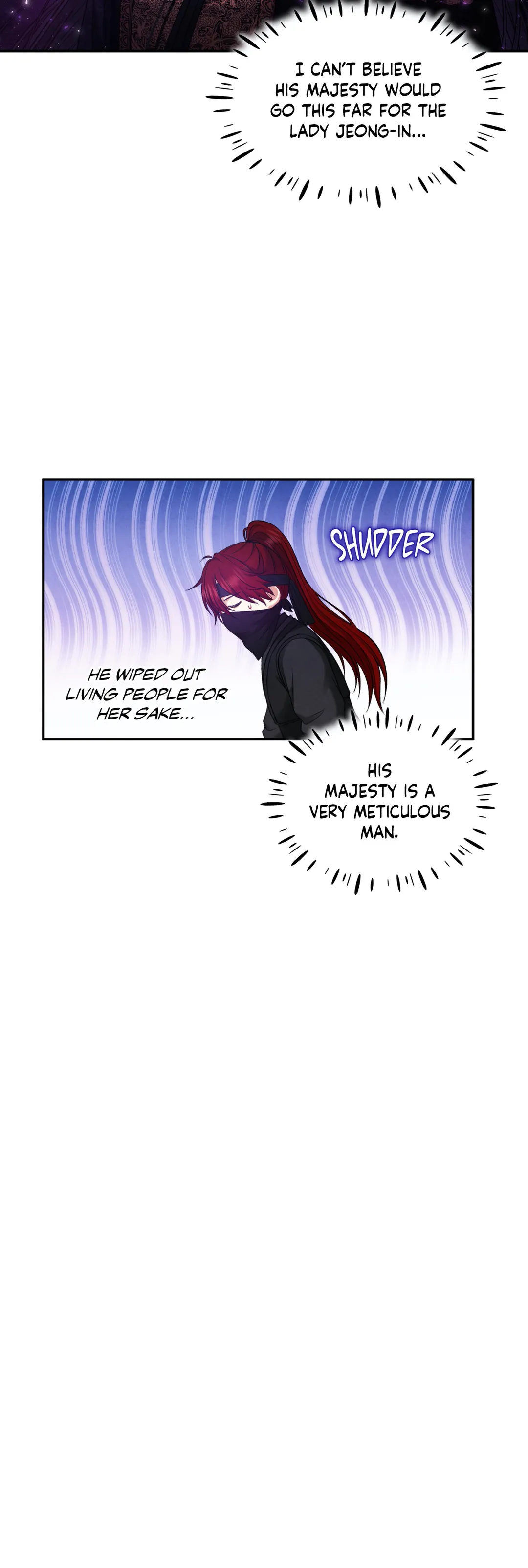 Elixir of the Sun chapter 88 - page 25