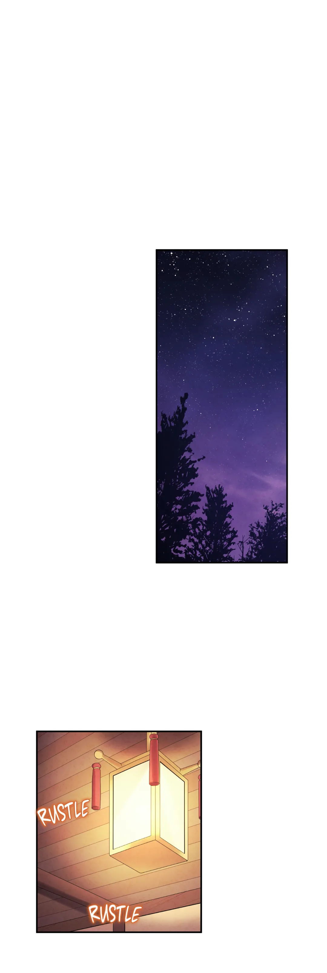 Elixir of the Sun chapter 88 - page 26