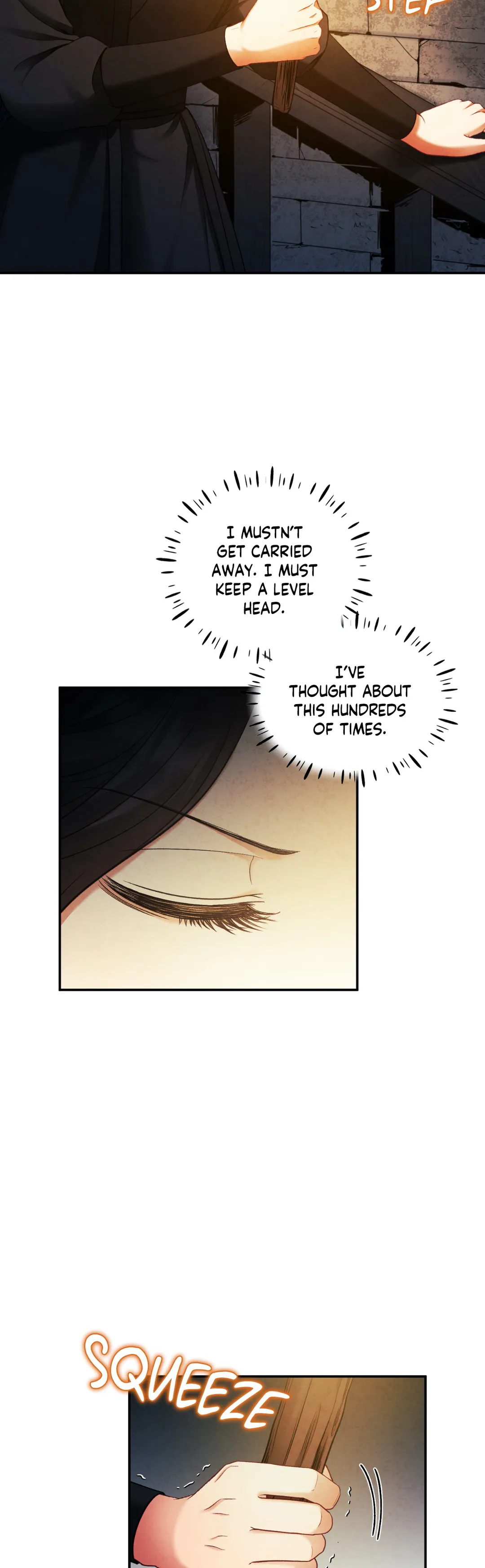Elixir of the Sun chapter 88 - page 35