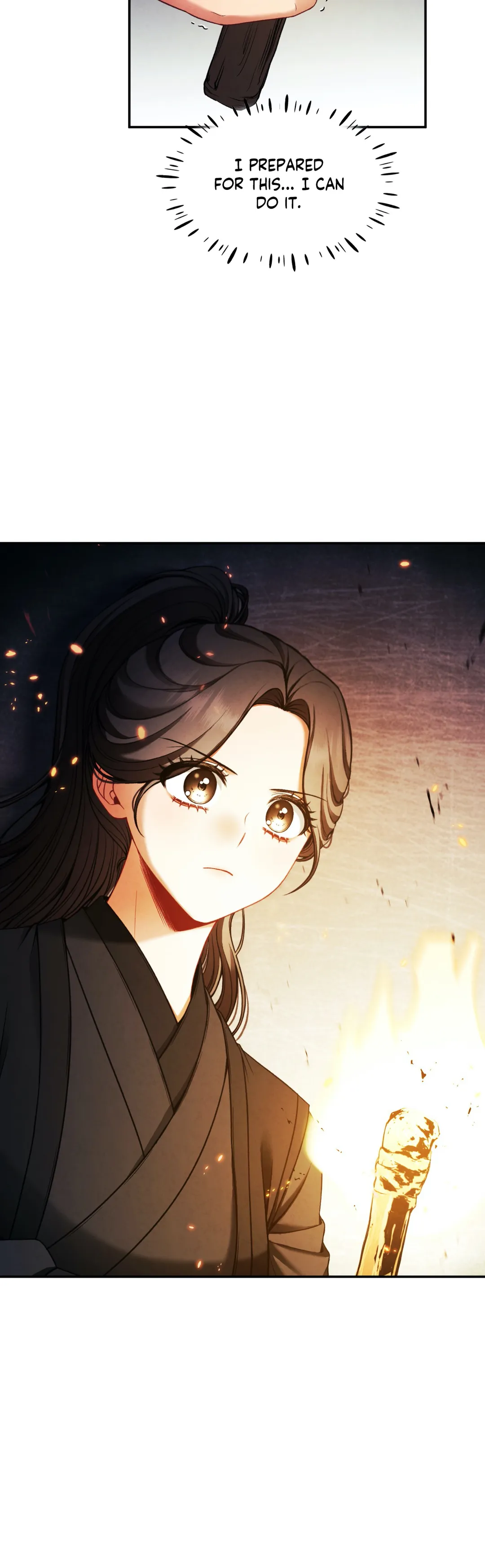 Elixir of the Sun chapter 88 - page 36