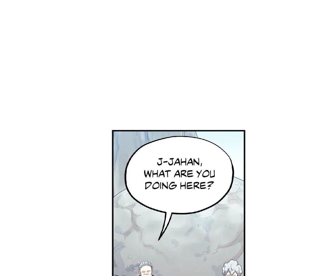 Elixir of the Sun chapter 8 - page 10