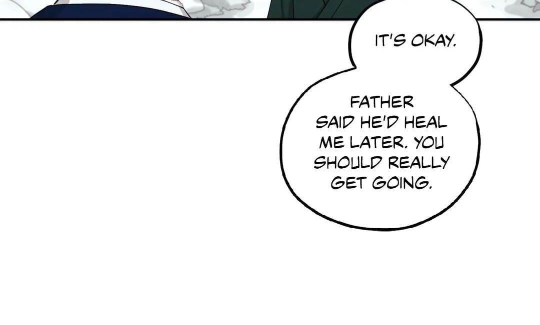 Elixir of the Sun chapter 8 - page 18